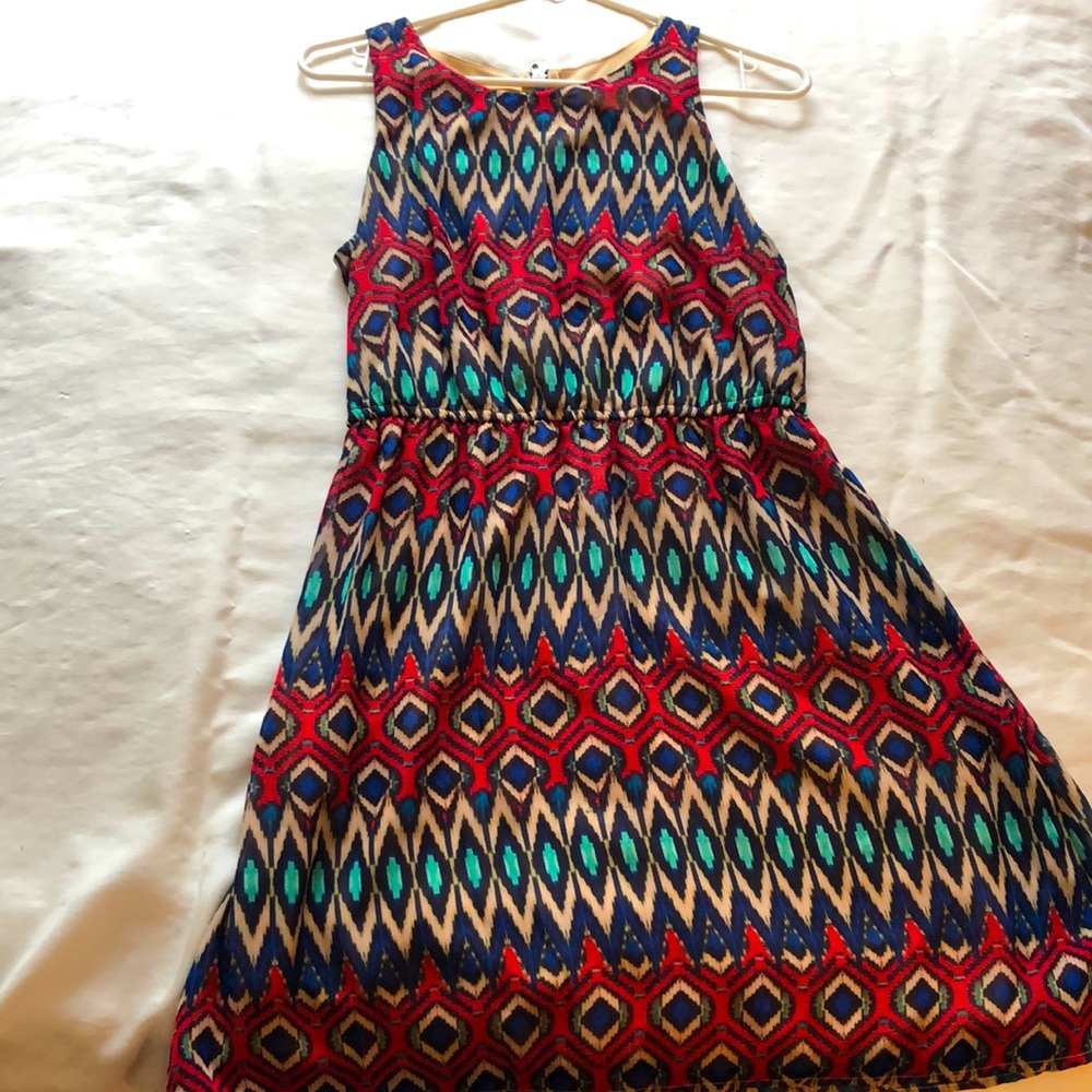 Xhilaration Medium Dress
